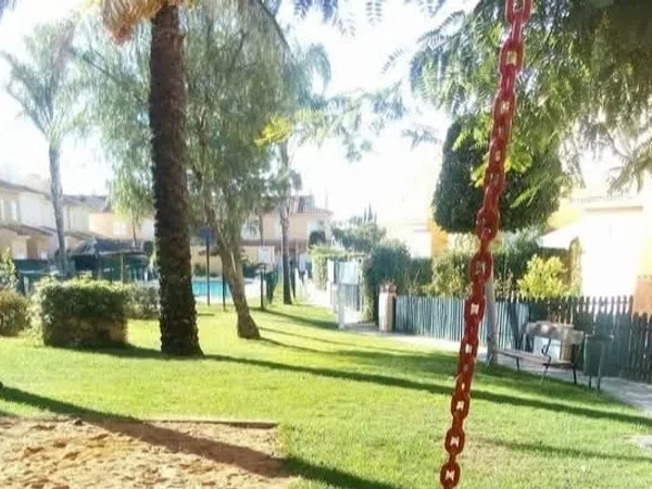 Chalet adosado en Calle San Silvestre de Guzmán, 332 - Foto 8