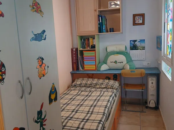 Ático en Calle Hernán Cortés, 73 - Foto 18