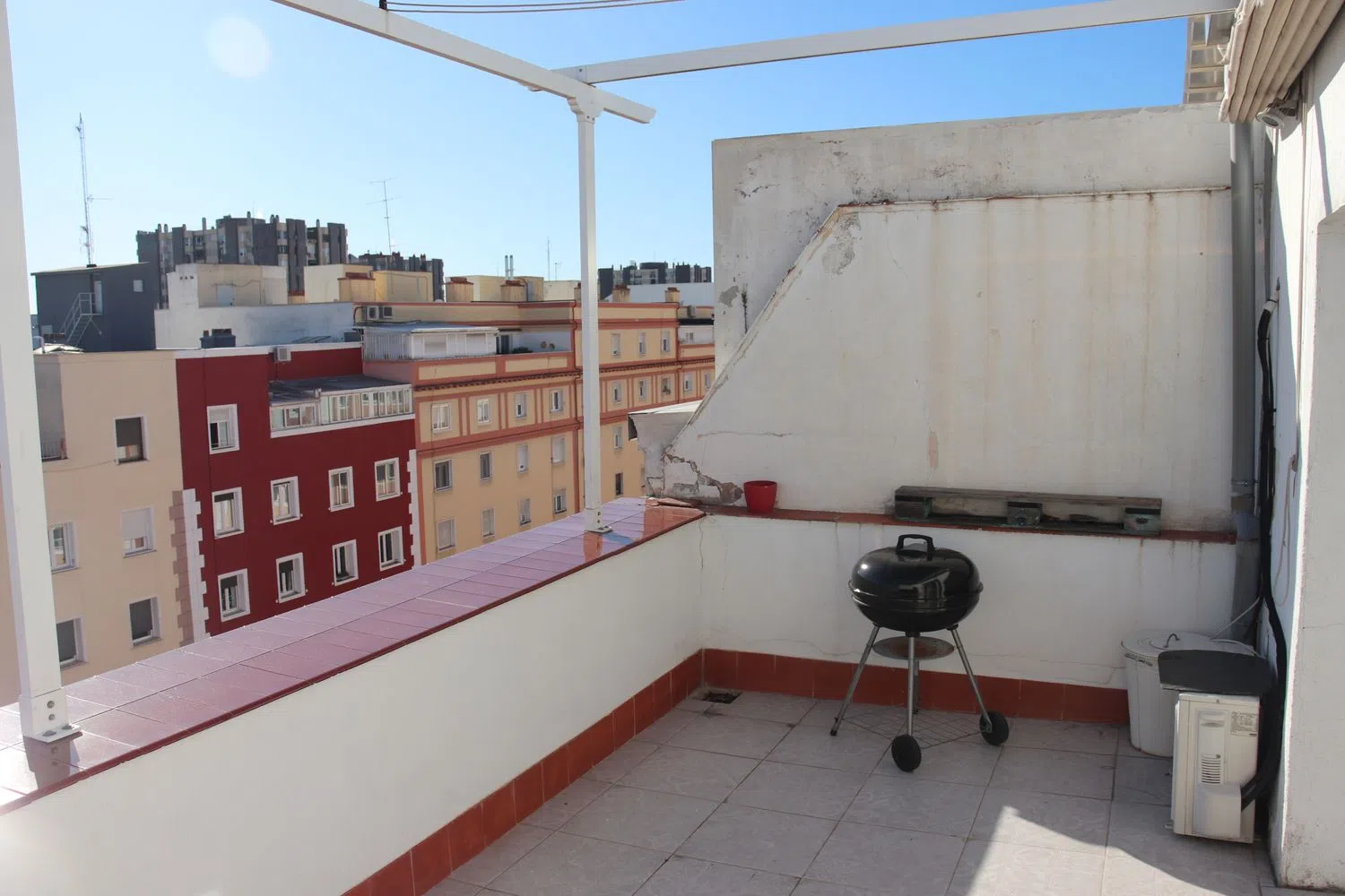 Ático en calle del Alcalde Sainz de Baranda, 65 - Foto 2