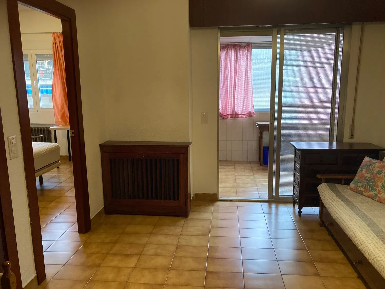 Piso en avenida Divina Pastora, 9 - Foto 17