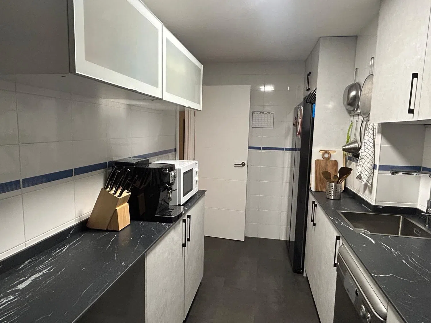 Piso en avenida Joan Miró, 9 - Foto 4