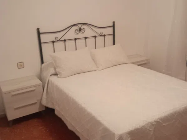 Piso en calle Francisco de Paula Pareja, 4 - Foto 1