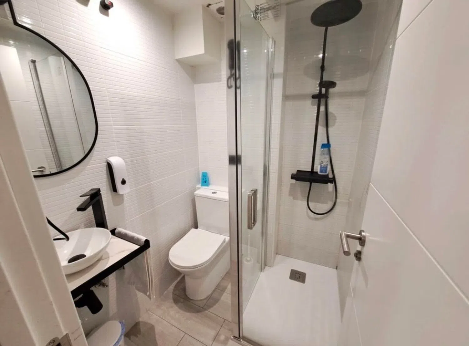 Piso en calle San Benito, 2 - Foto 11