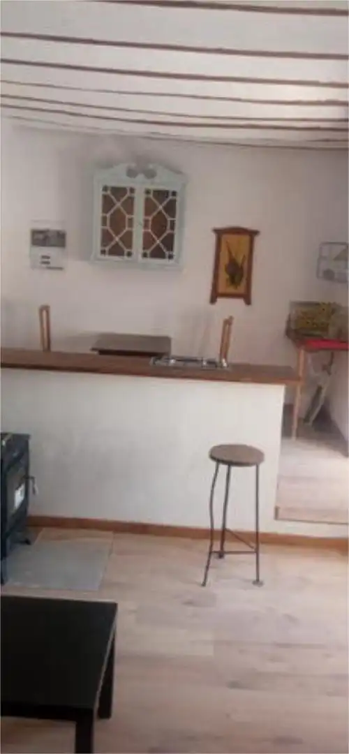 Apartamento en centro - Foto 6