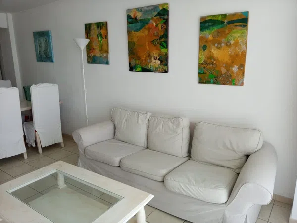 Piso en Avenida 8 d'Agost, 40, Marina Botafoc - Talamanca, Marina Botafoc - Talamanca - Foto 16