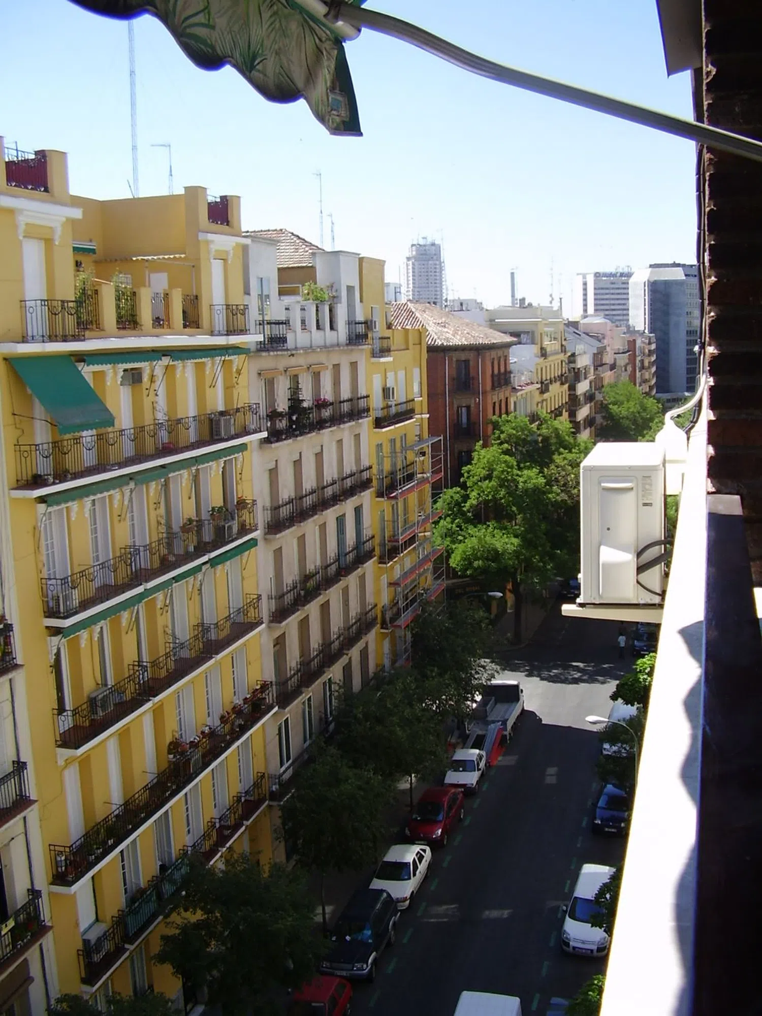 Piso en calle Andres Mellado, 33 - Foto 4