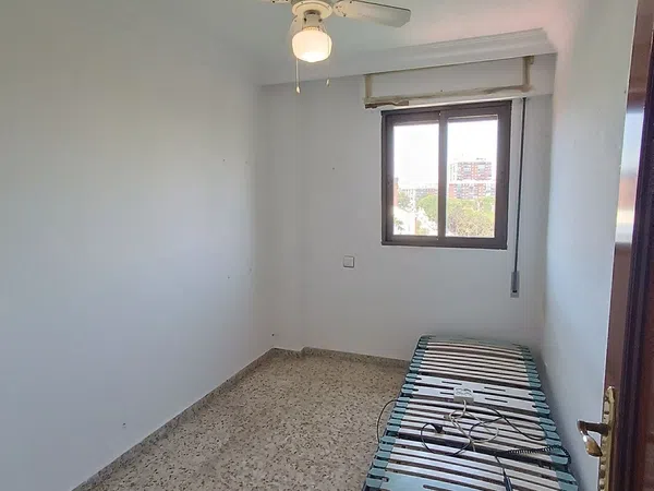 Piso en Calle Francisco Padilla, 34, Los Guindos - Parque Mediterráneo - Santa Paula - Foto 24