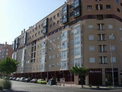 Piso en calle de Bernardino de Pantorba, 2