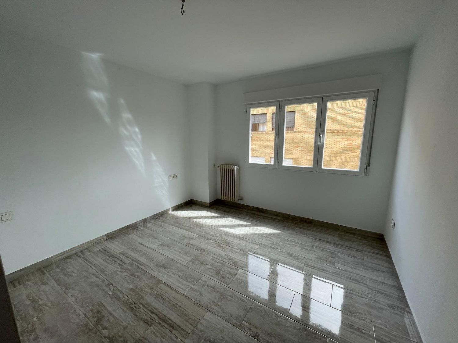 Piso en Calle Jesse Owens, 2, Rosaleda - Juventud - Foto 6