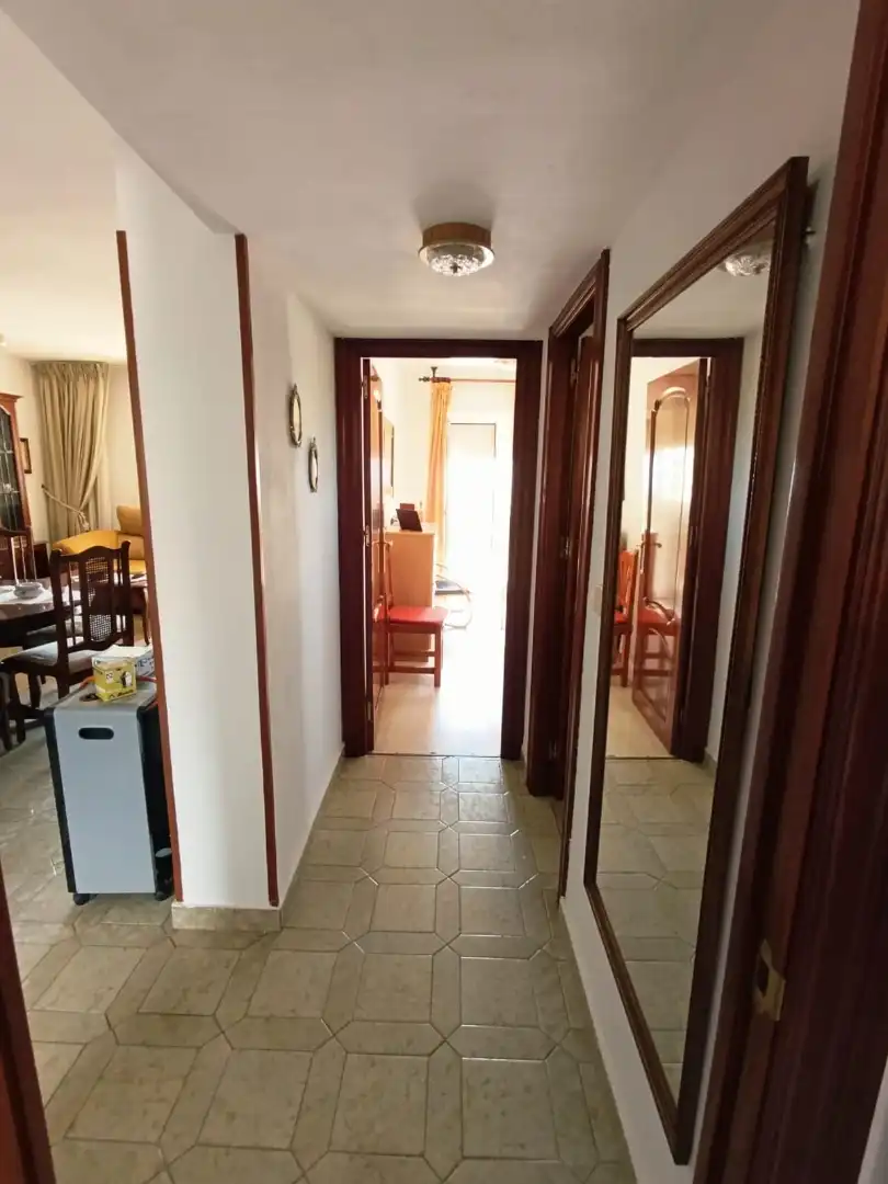 Piso en  Avenida Juan Sebastián Elcano 141 - Foto 15