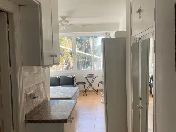 Estudio en plaza Pedro Antonio de Alarcón, 7 - Foto 2