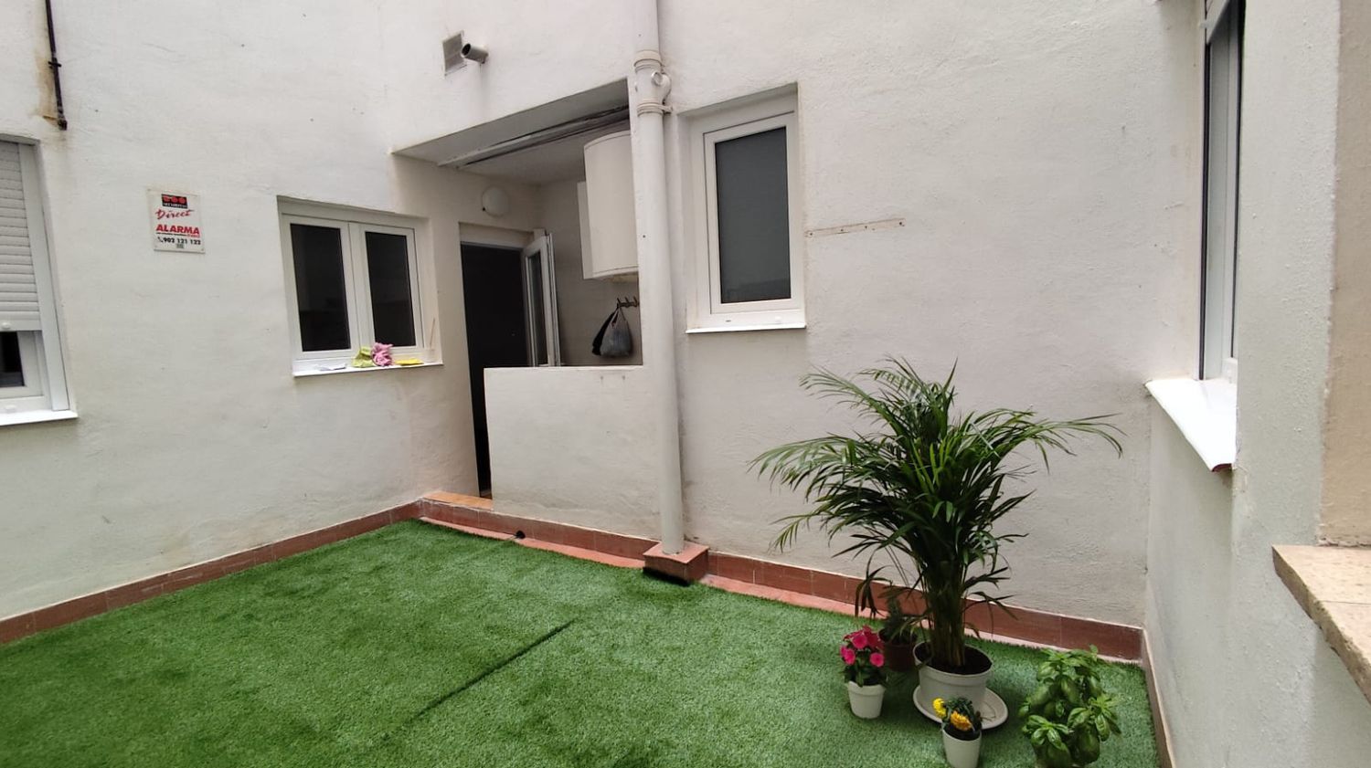 Piso en Avenida oscar espla, 26, Ensanche-Diputación - Foto 25