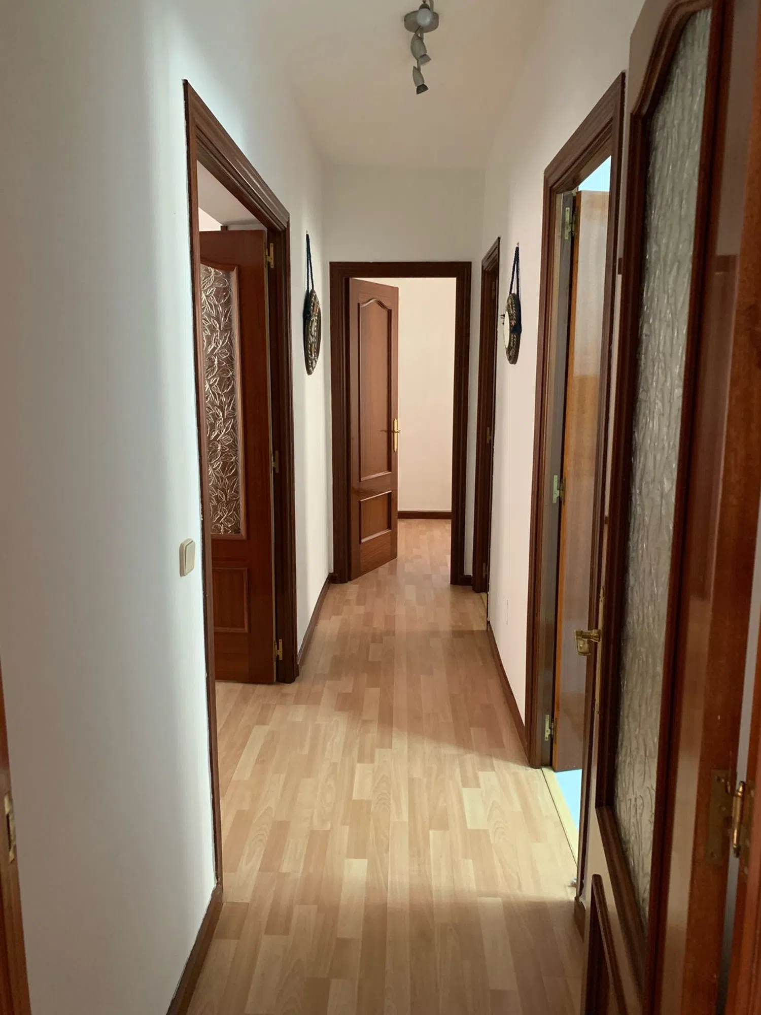 Piso en calle de Bravo Murillo, 41 I - Foto 1