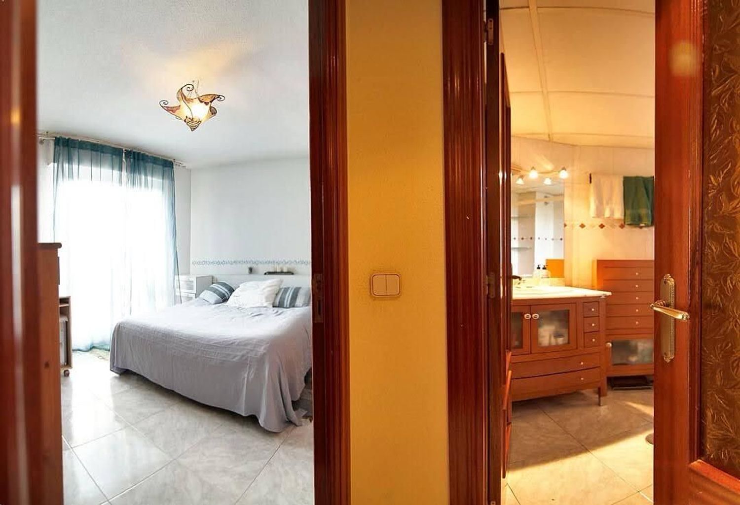 Piso en calle de Francisco Laguna, 2 - Foto 4