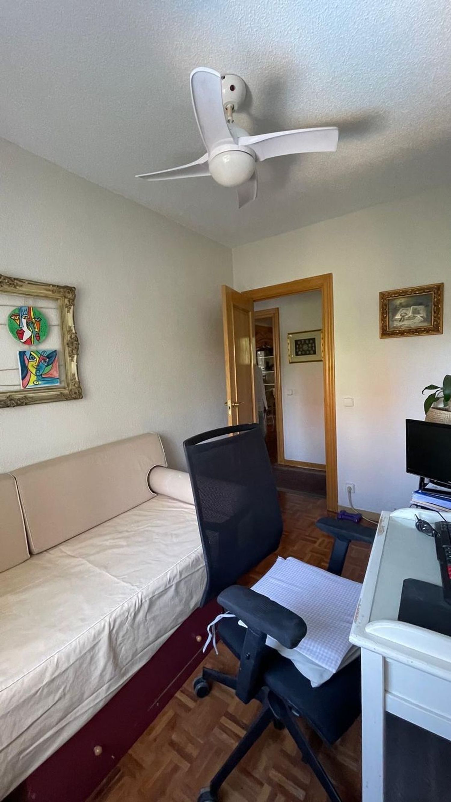 Piso en avenida de Cantabria, 27 - Foto 15