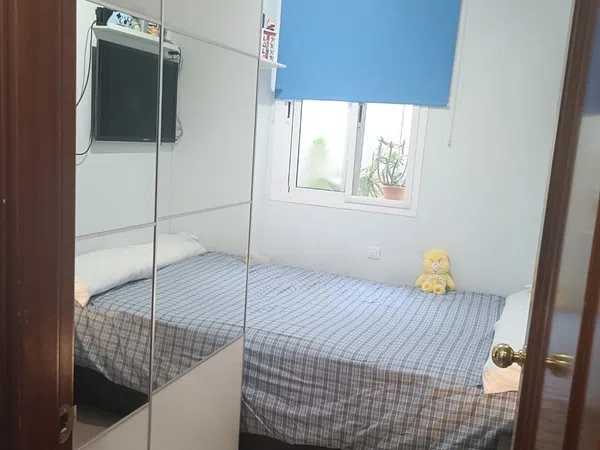 Piso en Calle Manuel Galván Rodríguez, 46, Casa Ayala - Costa Ayala - Foto 11