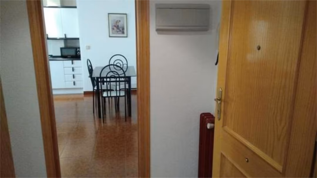 Apartamento en Guindalera - Foto 8
