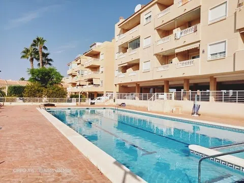 Piso en calle del Mar, 46