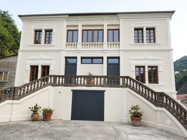 Chalet en - Foto 1