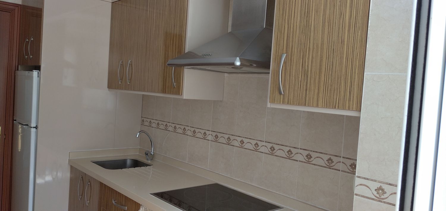 Piso en calle Jamaica, 3 - Foto 15