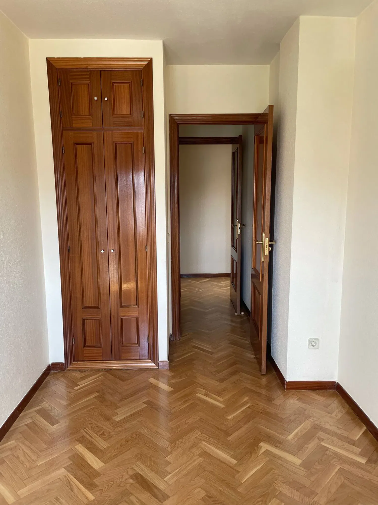 Piso en calle del Alerce, 17 - Foto 9