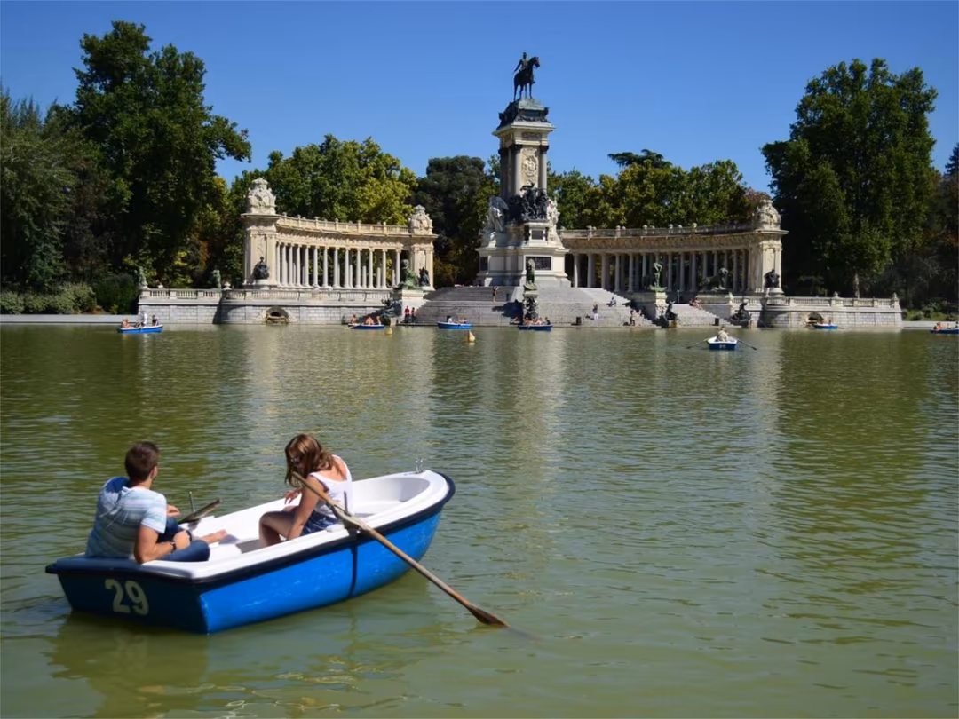 Piso en calle Calle de Lope de Rueda 46 - Foto 30