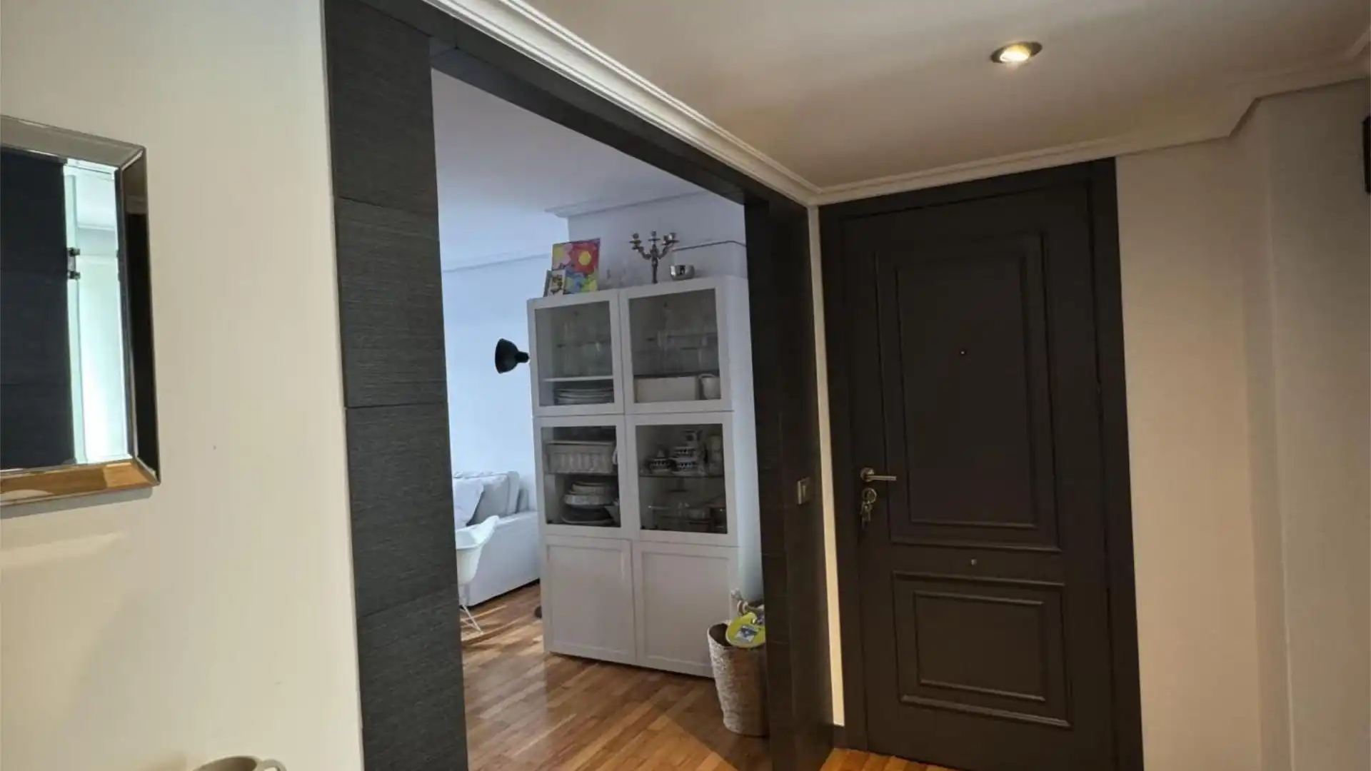 Piso en  Rúa Pintor Lugrís 7 - Foto 2