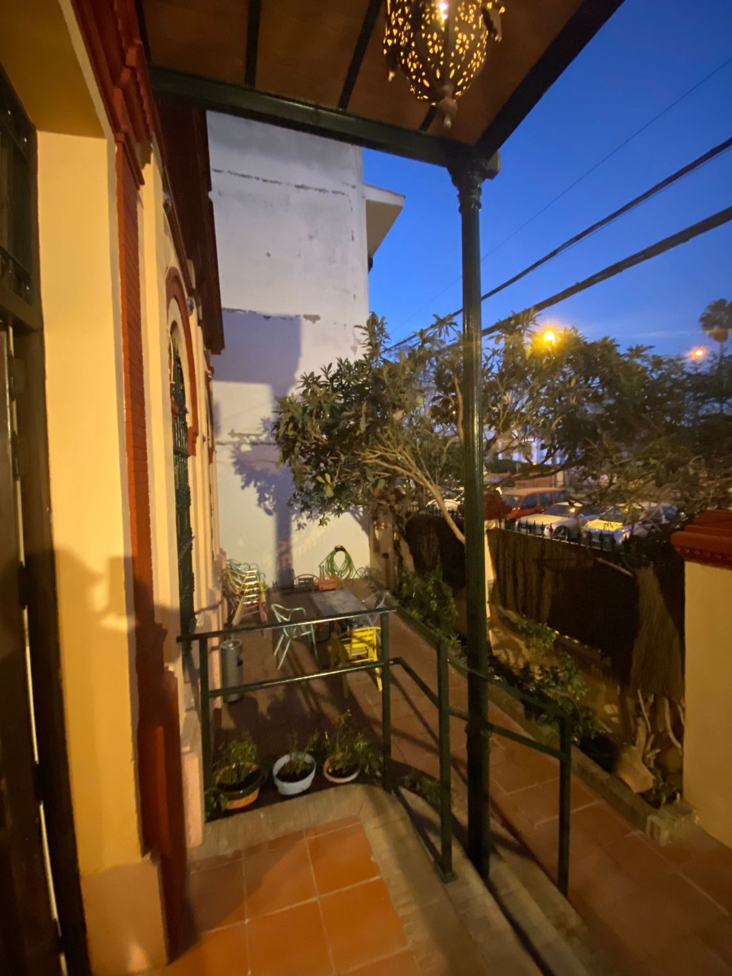 Casa independiente en avenida de Jerez, 102 - Foto 2