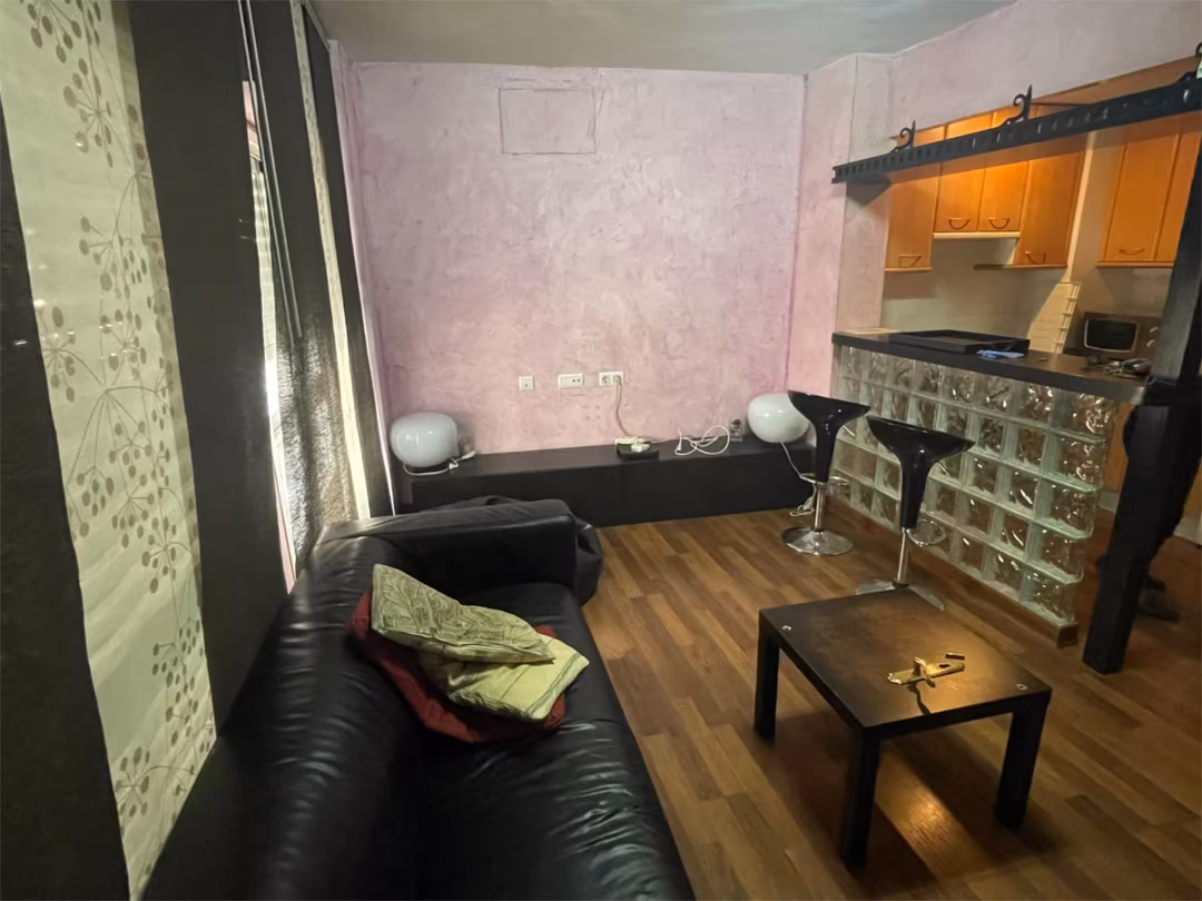 Piso en  Calle Literato Andrés de Claramonte 4 - Foto 3