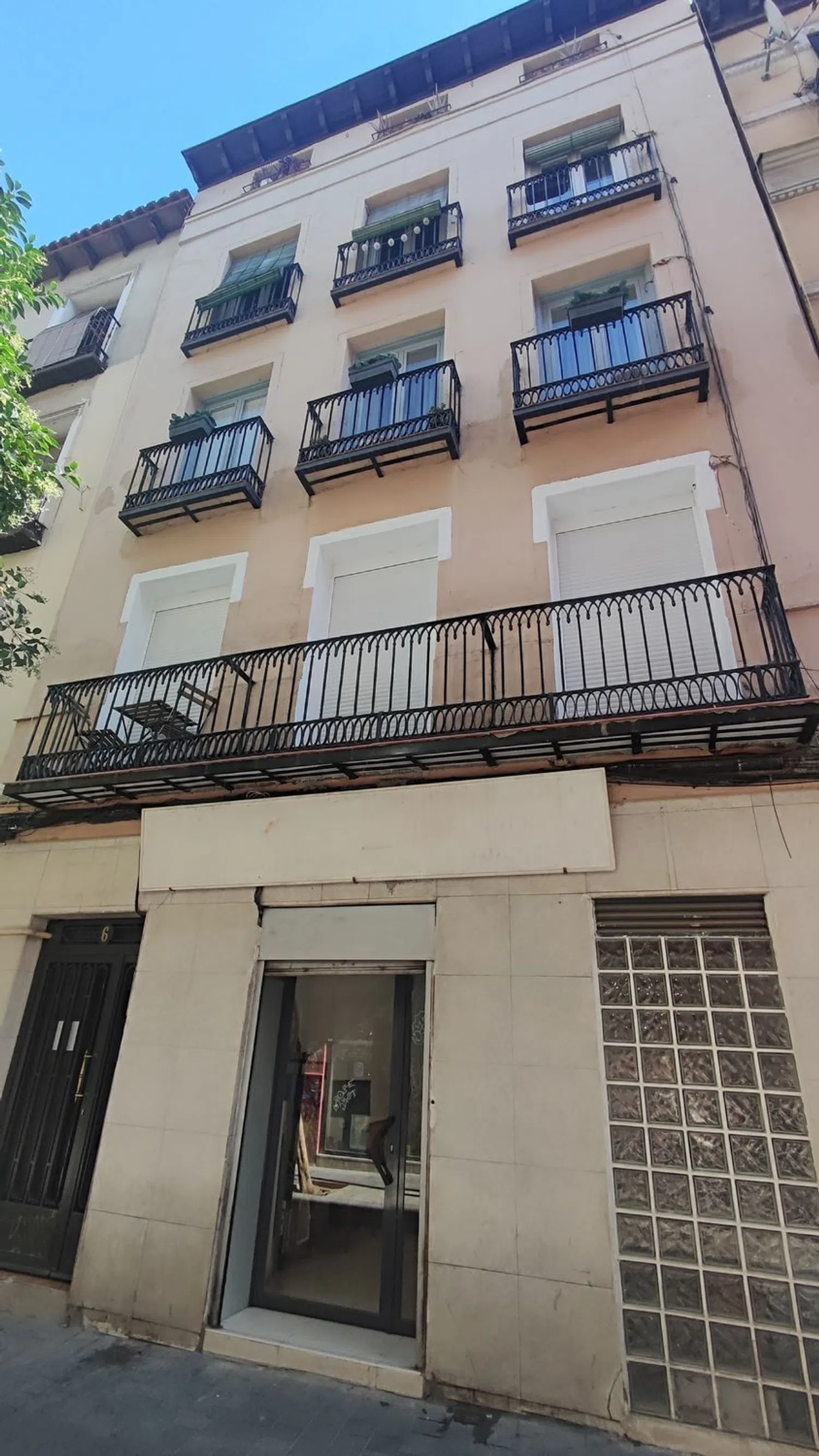 Piso en calle Loreto y Chicote, 6 - Foto 36
