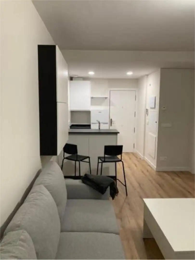 Apartamento en Campo de la Juventud - Foto 4