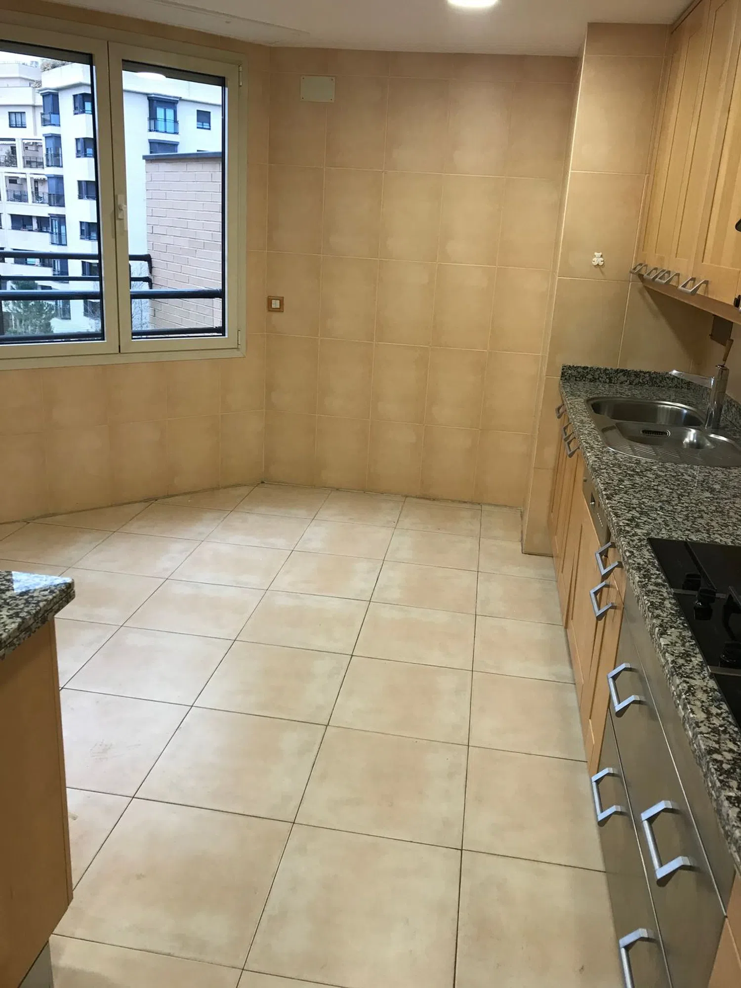 Piso en avenida del Papa Negro, 119 - Foto 9