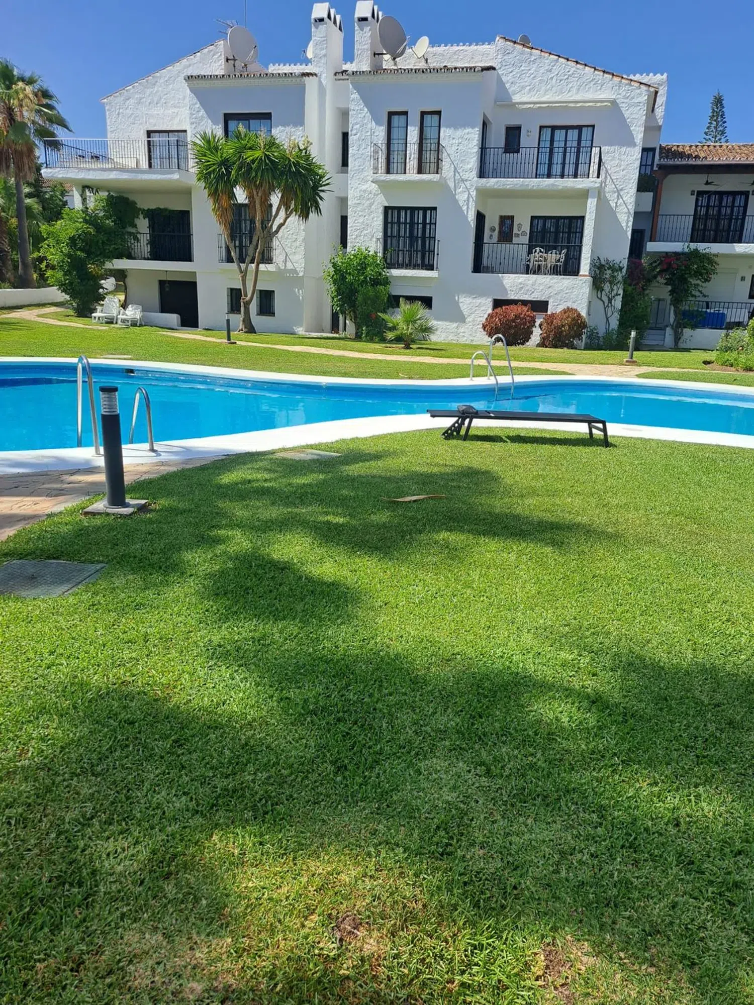 Estudio en avenida del Prado, 40 - Foto 9