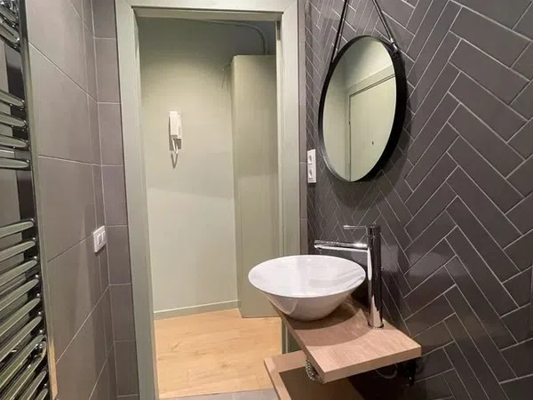 Piso en calle del Doctor Giné i Partagàs, 54 - Foto 4