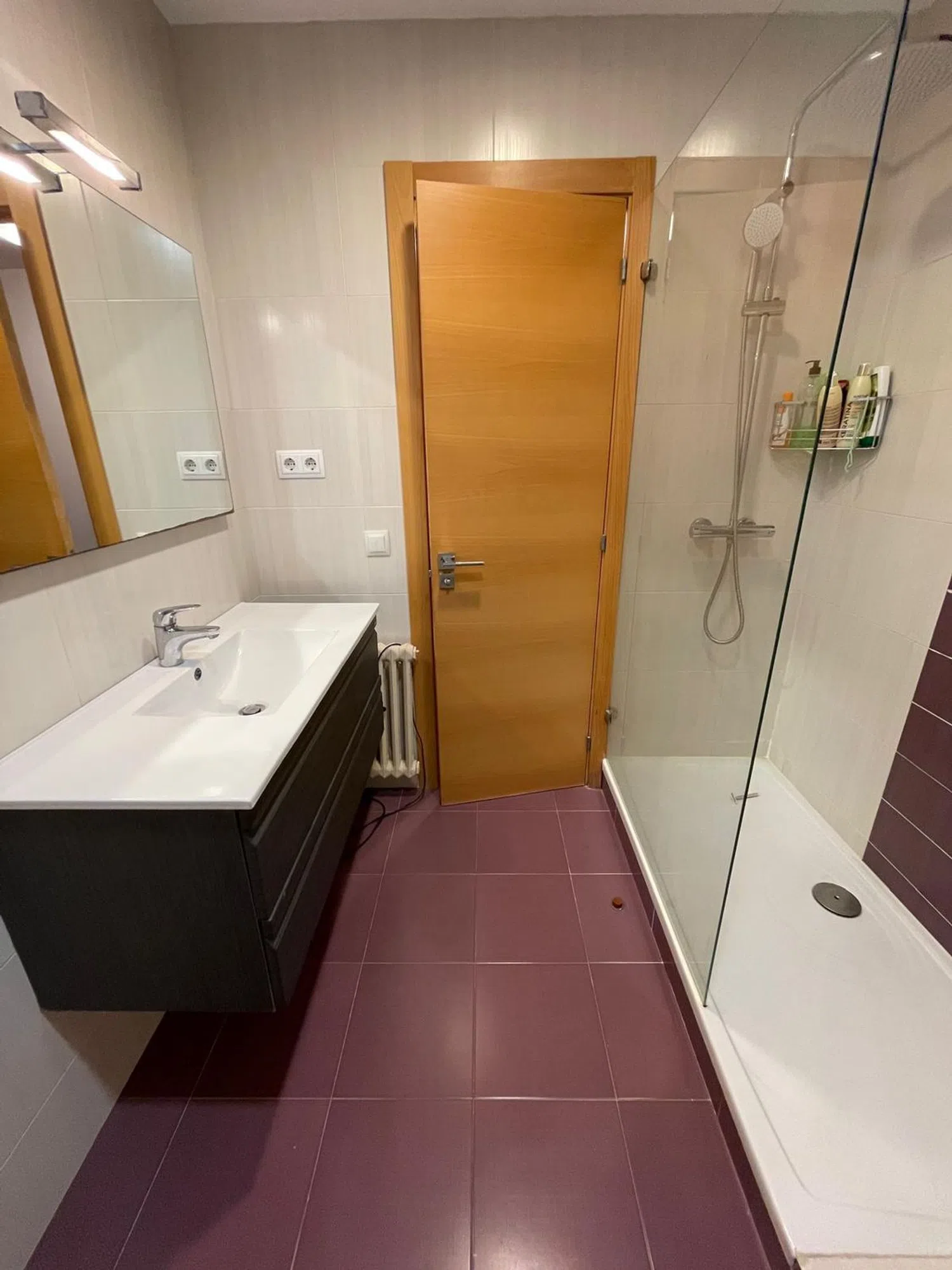 Piso en travesía de Dalt, 30 - Foto 18