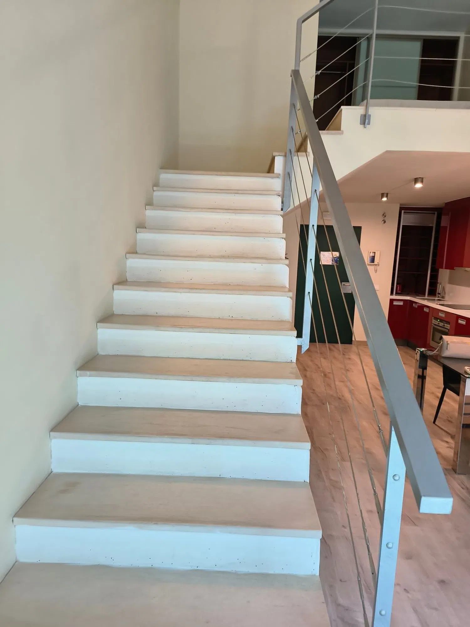 Estudio en avenida de Manoteras, 38 - Foto 7