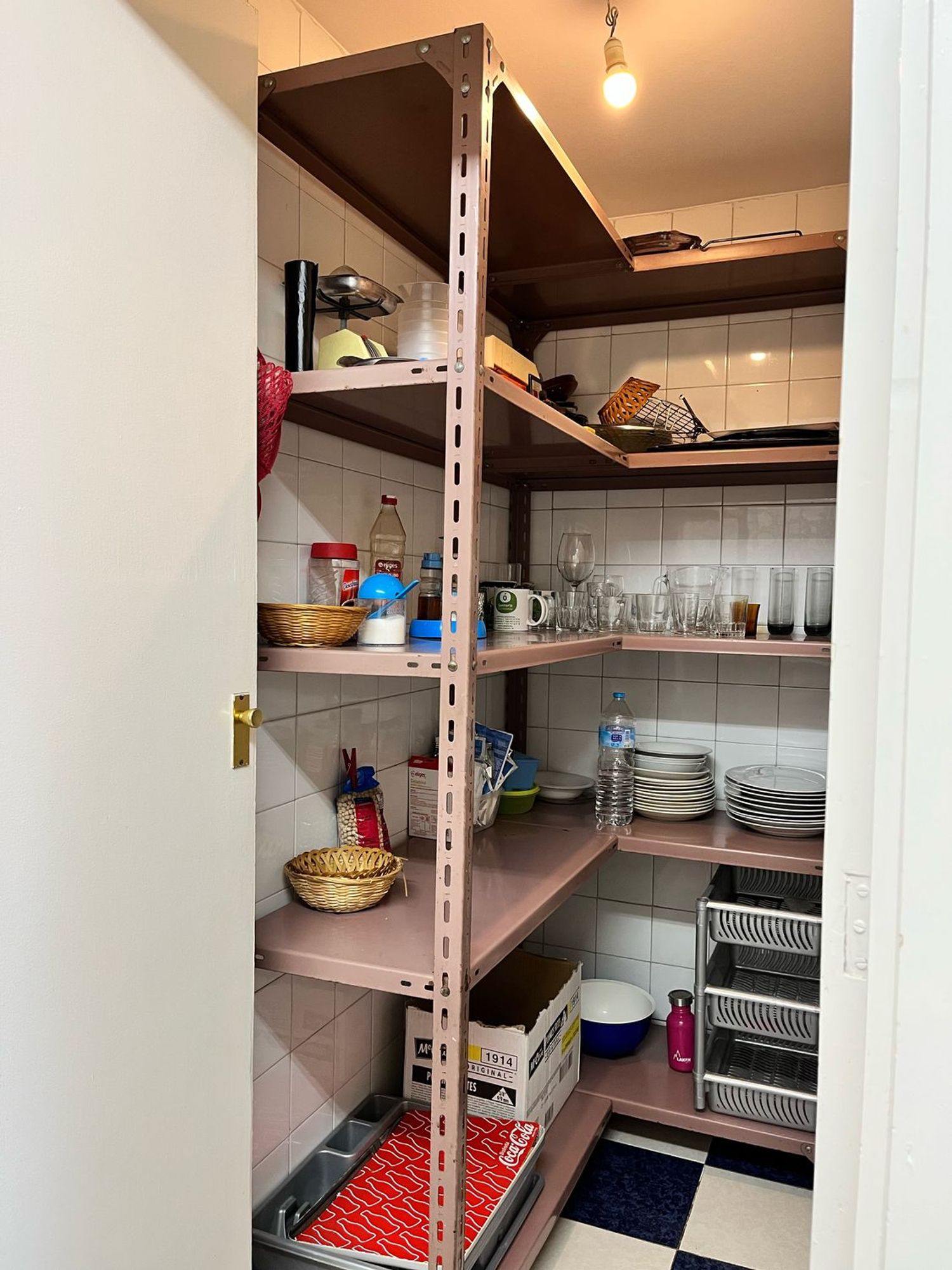 Piso en calle Tomás de Aquino, 3 - Foto 9