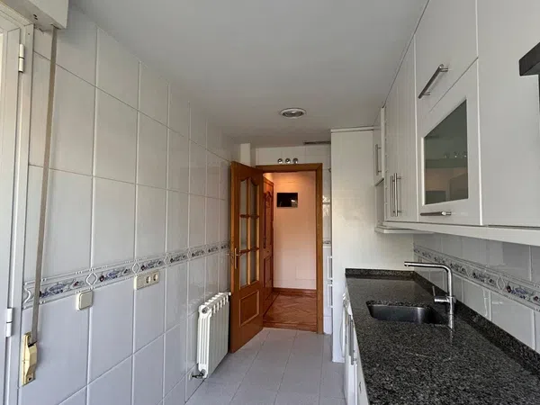 Piso en Calle Cerezo de Humera, Somosaguas - Foto 16