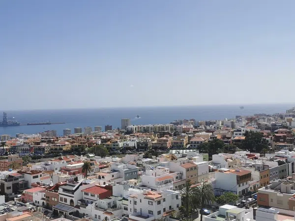 Piso en avenida Escaleritas, 70 - Foto 38