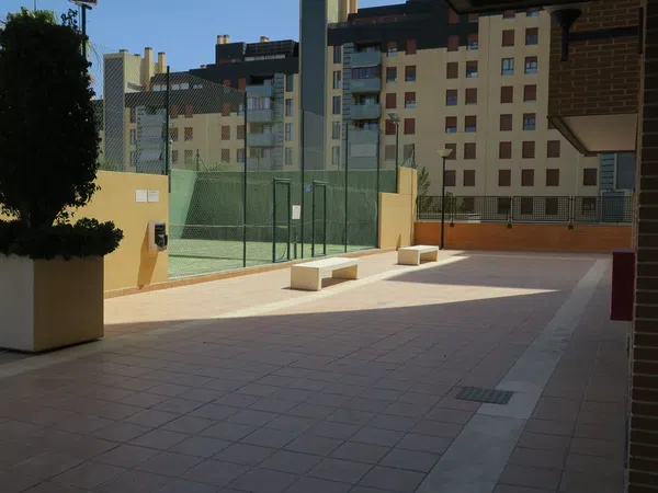 Piso en Calle Médico Pérez Martorell, 3, Paus - Foto 34