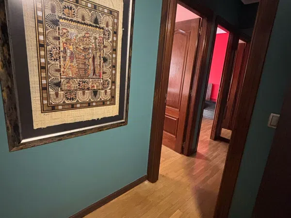 Piso en Calle Modesto Falcón, 14, Chinchibarra - Foto 18