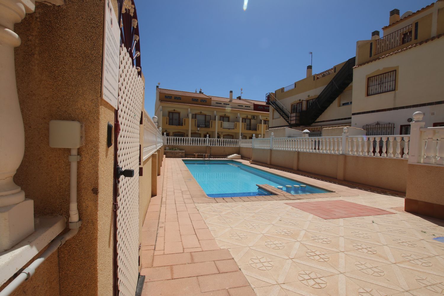 Chalet adosado en Calle Picasso, 2, La Regia - Foto 20