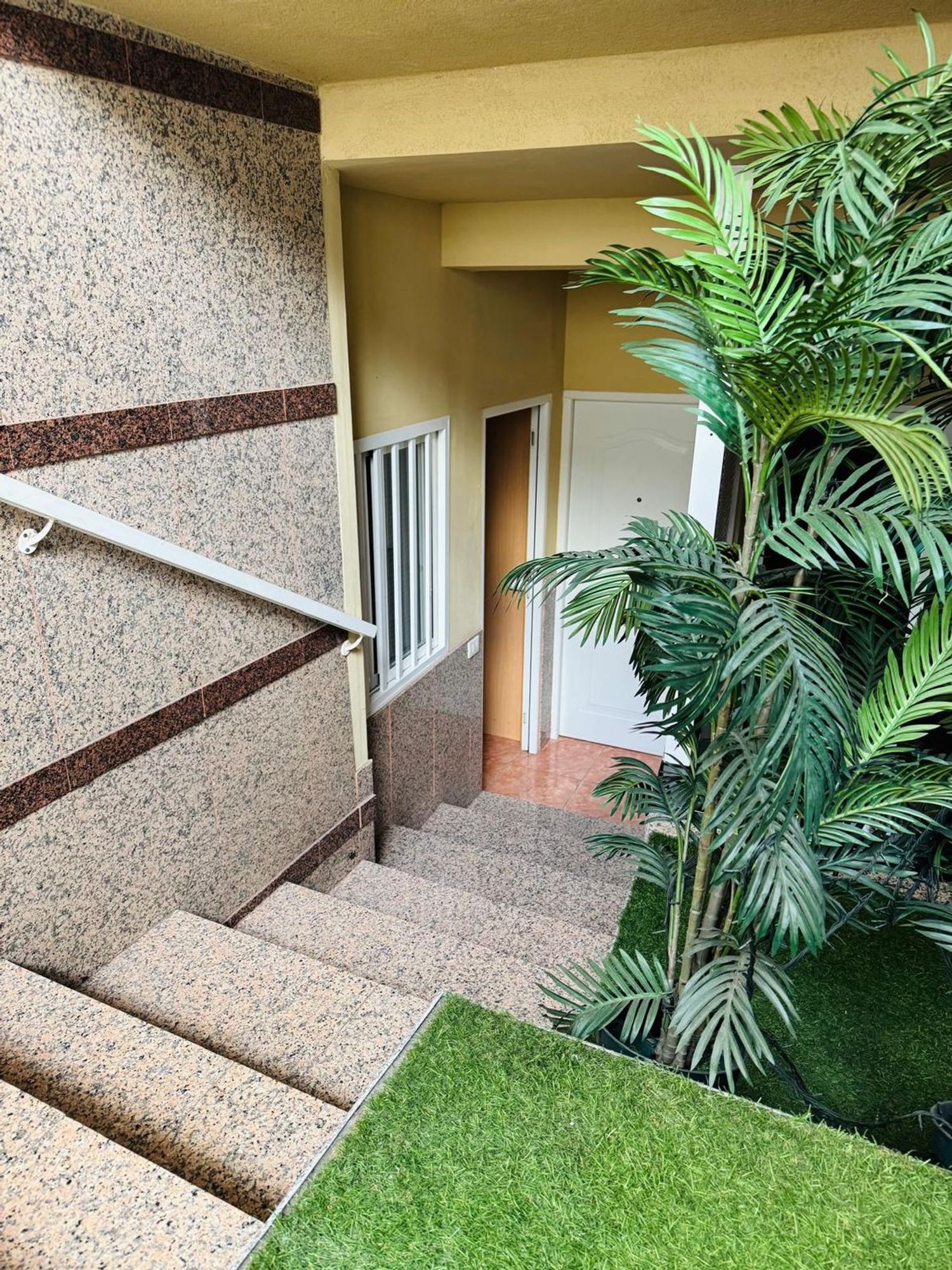 Estudio en Calle Ramón Pino, 8, Los Cristianos, Los Cristianos - Foto 6