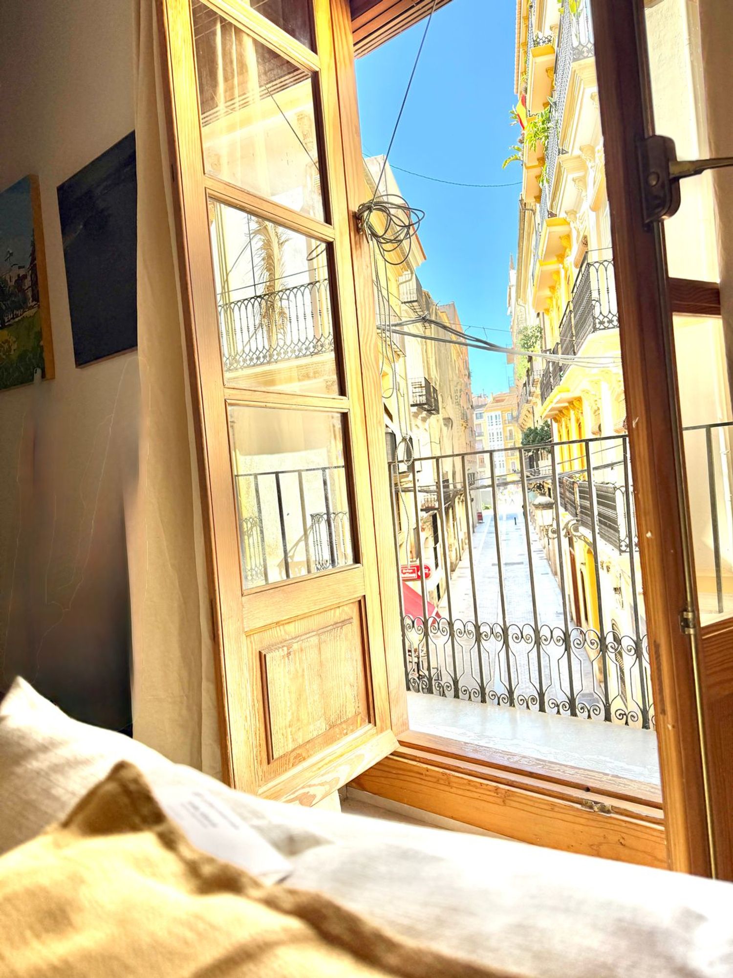 Piso en Calle de les Avellanes, 18, La Xerea - Foto 2
