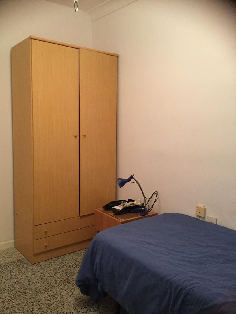 Piso en  Calle Merced 4 - Foto 4