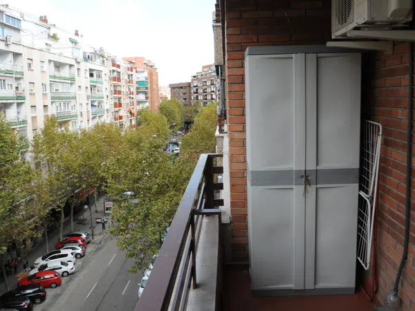 Estudio en calle Clara del Rey, 20 - Foto 12