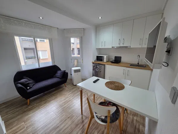 Estudio en calle federico garcía lorca, 3 - Foto 1