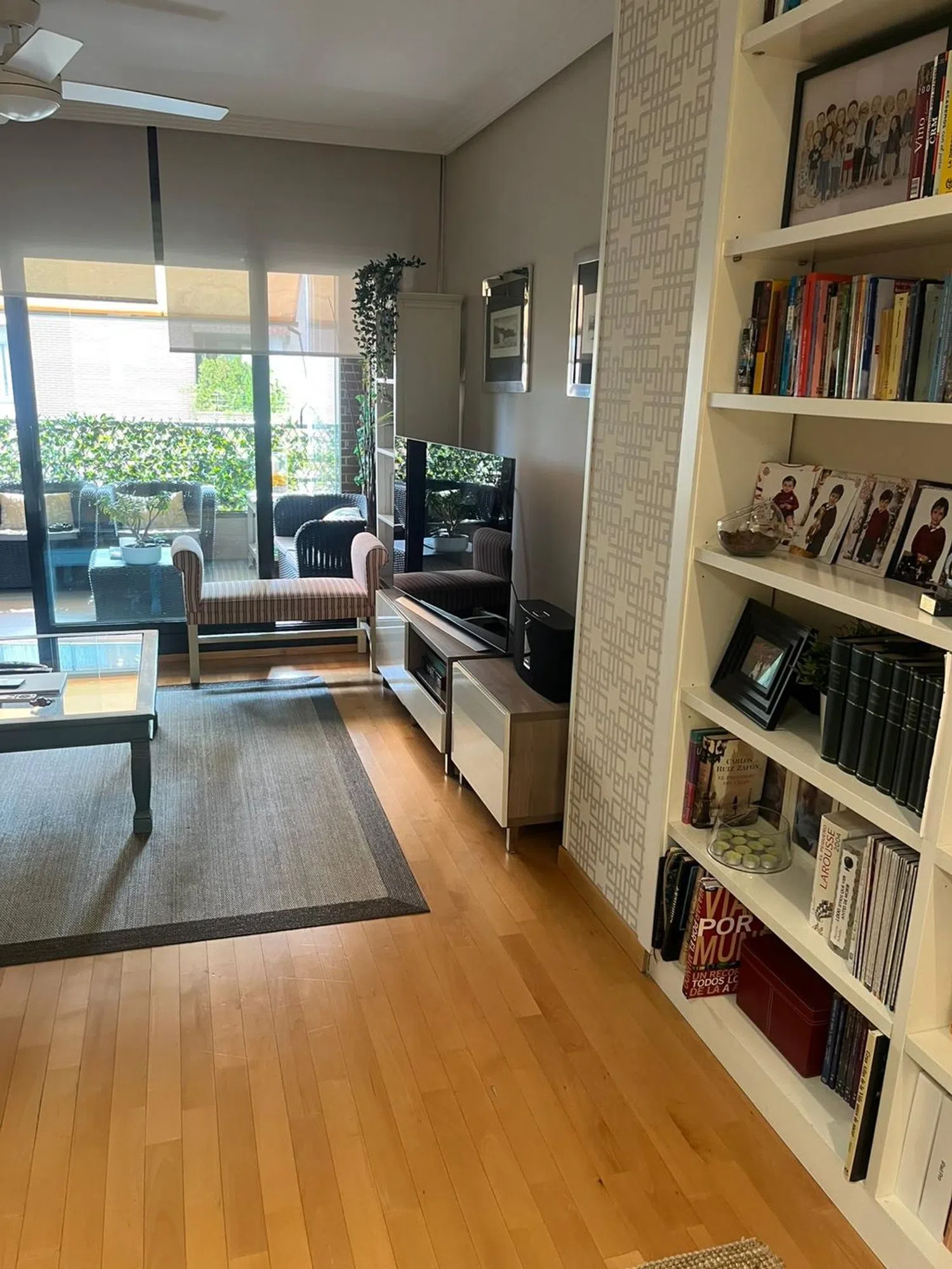 Piso en avenida del Monasterio de Silos, 38 - Foto 9