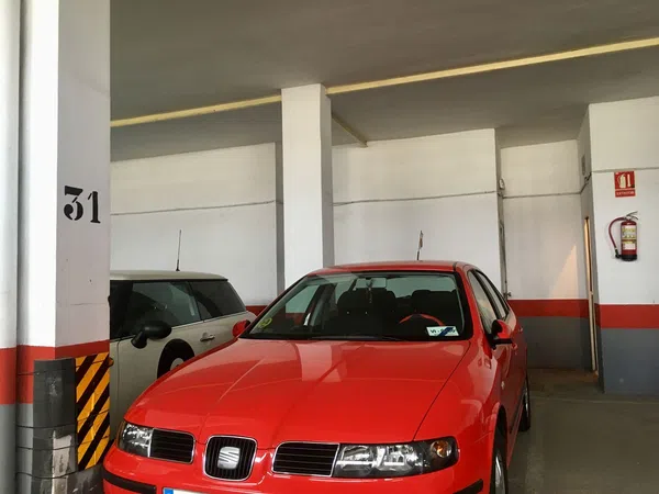 Piso en calle Isla de Lobeira, 2 - Foto 23