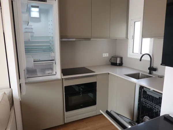 Ático en Barrio El Baix Guinardó - Foto 17